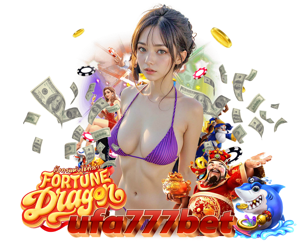 UFA777BET promotion